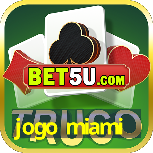 jogo miami